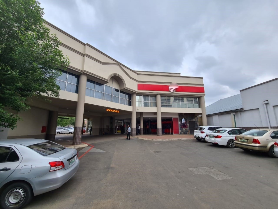 To Let commercial Property for Rent in Bethlehem Free State